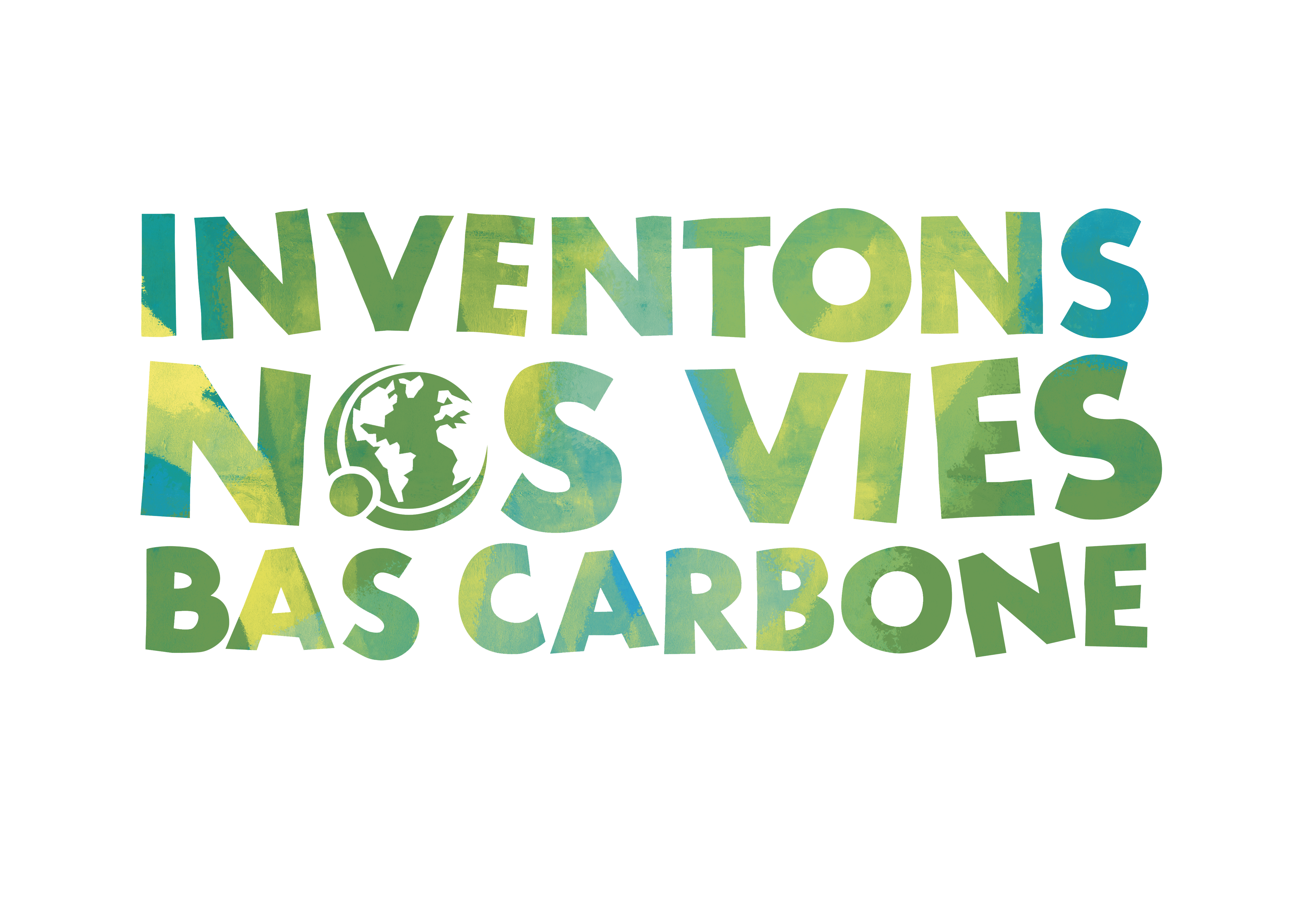 inventons nos vies bas carbone